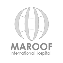 Maroof International Hospital