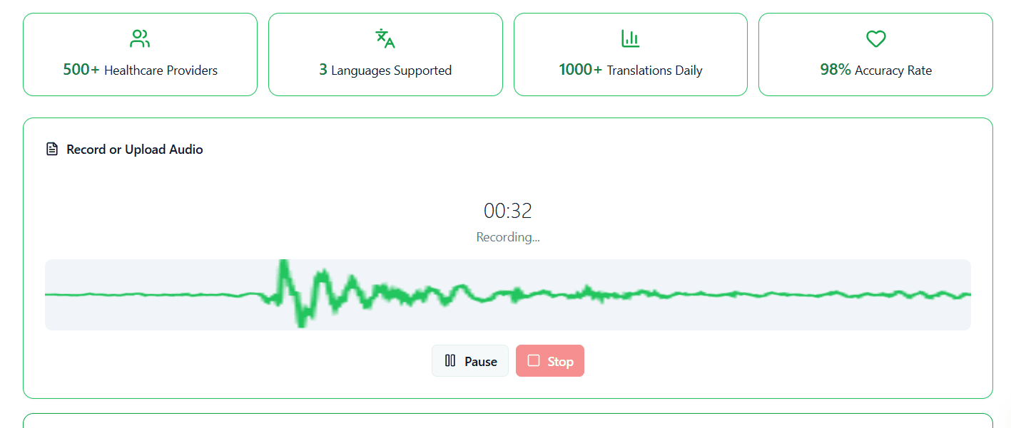 EMRChains