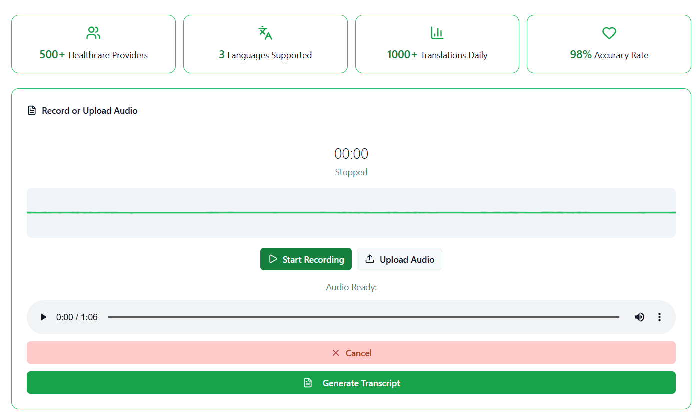EMRChains