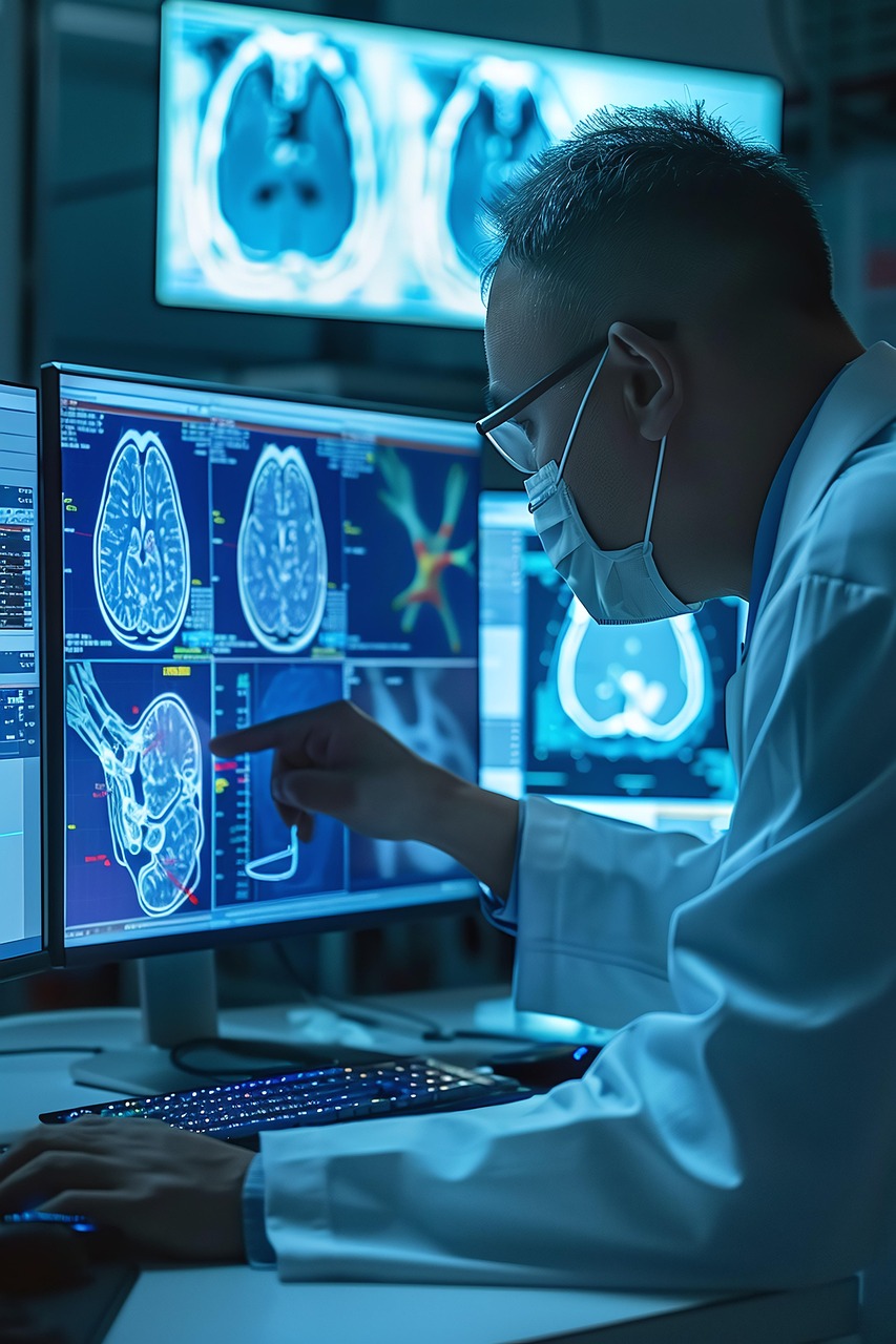 Early Detection Technology