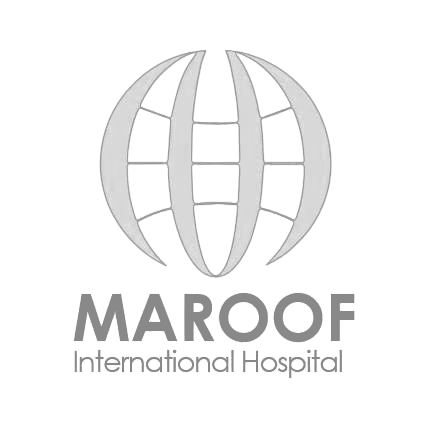 Maroof International Hospital