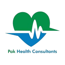 Pak Health consultant